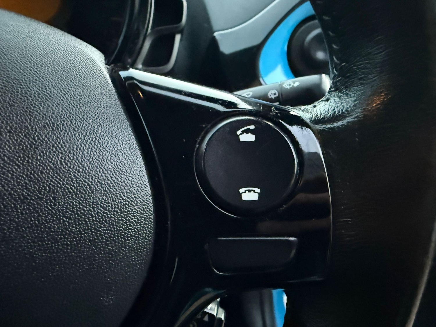 Used Toyota AYGO 2015 for sale - 76727188: Photo 15