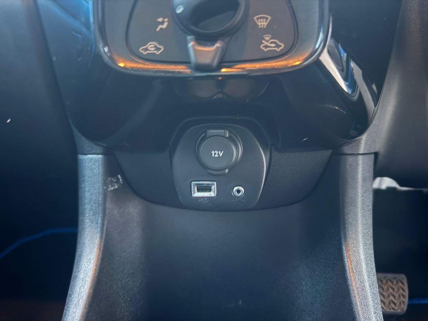 Used Toyota AYGO 2015 for sale - 76727188: Photo 16