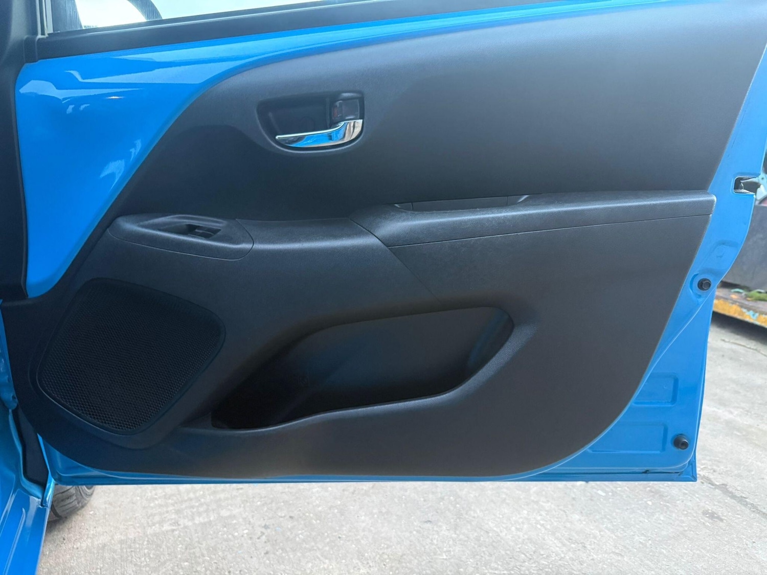 Used Toyota AYGO 2015 for sale - 76727188: Photo 18