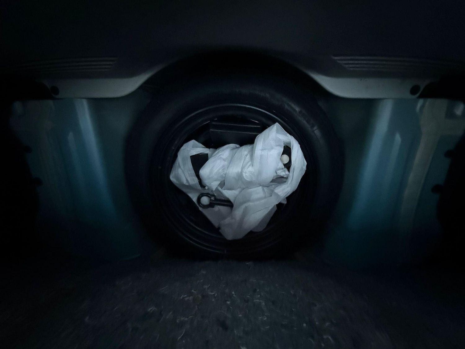 Used Toyota AYGO 2015 for sale - 76727188: Photo 23