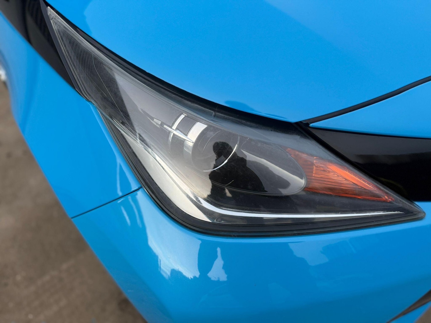 Used Toyota AYGO 2015 for sale - 76727188: Photo 29