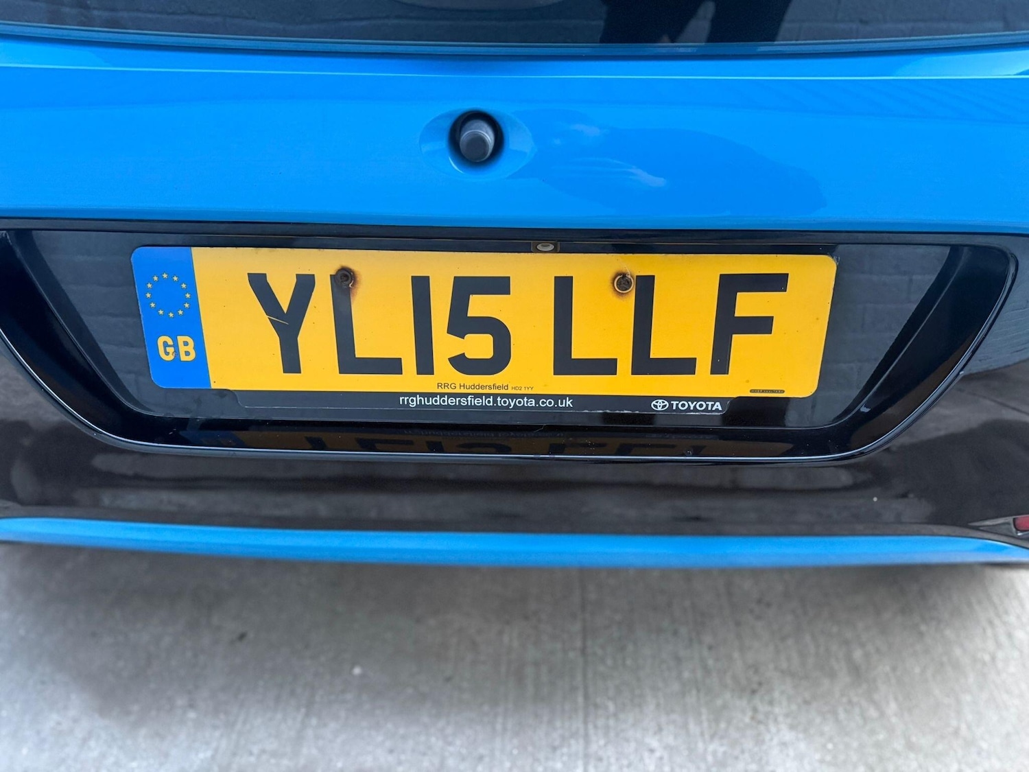 Used Toyota AYGO 2015 for sale - 76727188: Photo 32