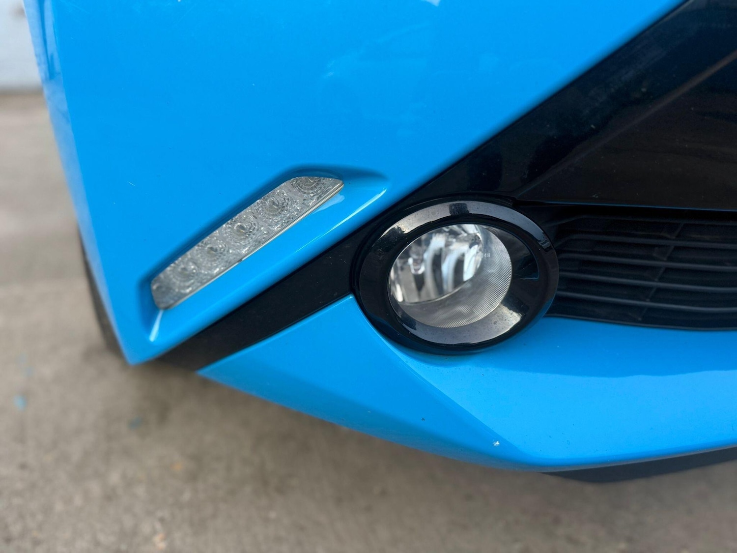 Used Toyota AYGO 2015 for sale - 76727188: Photo 35