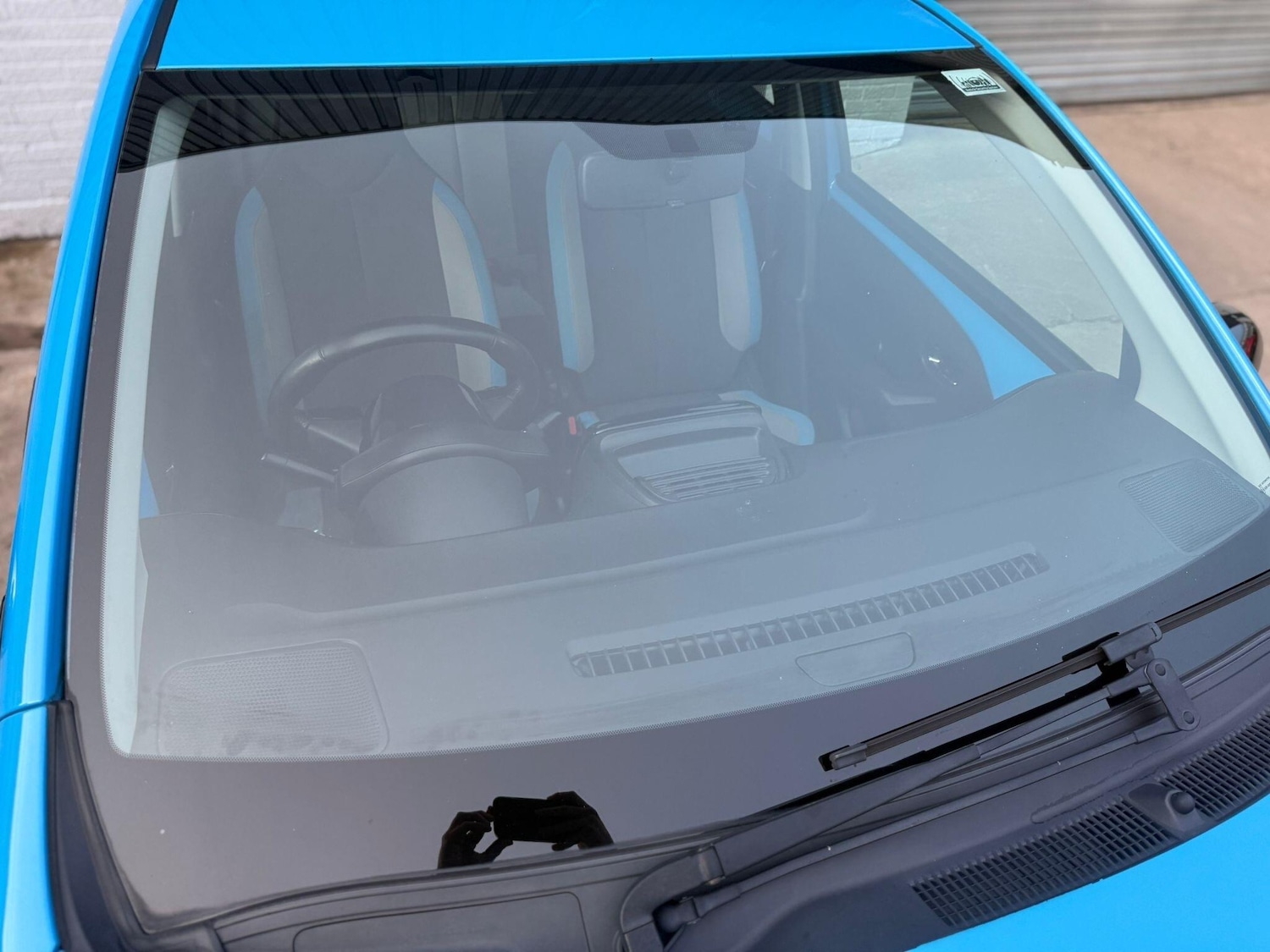 Used Toyota AYGO 2015 for sale - 76727188: Photo 36