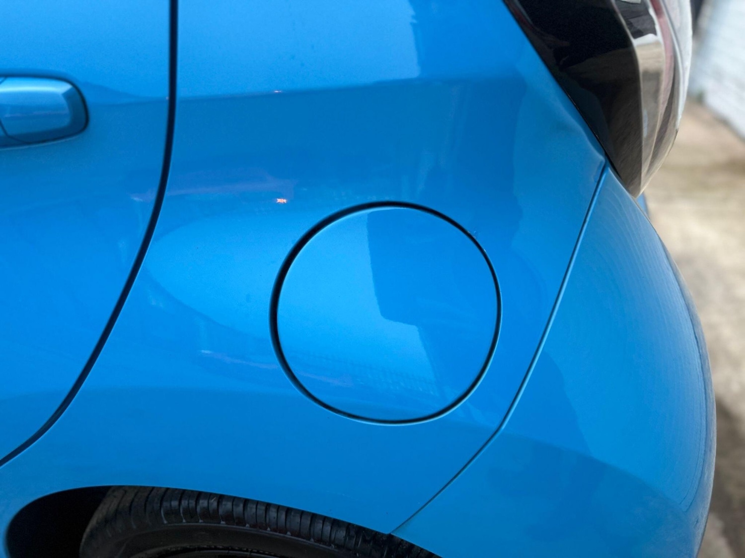 Used Toyota AYGO 2015 for sale - 76727188: Photo 38