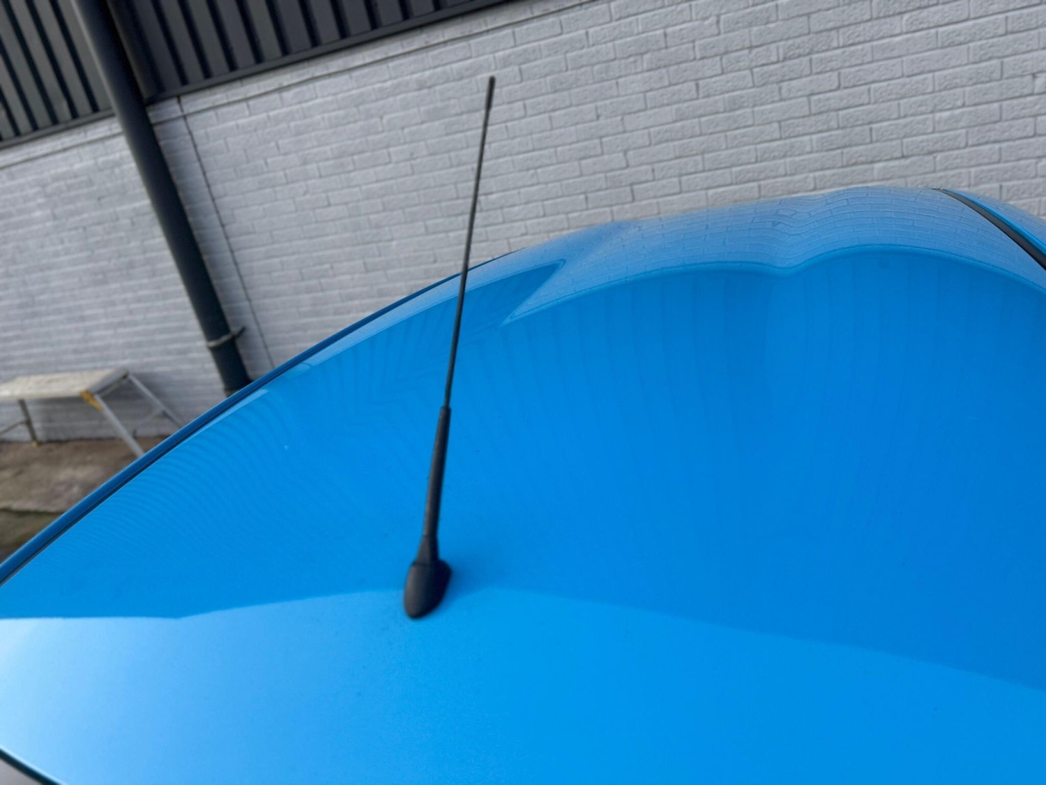 Used Toyota AYGO 2015 for sale - 76727188: Photo 39