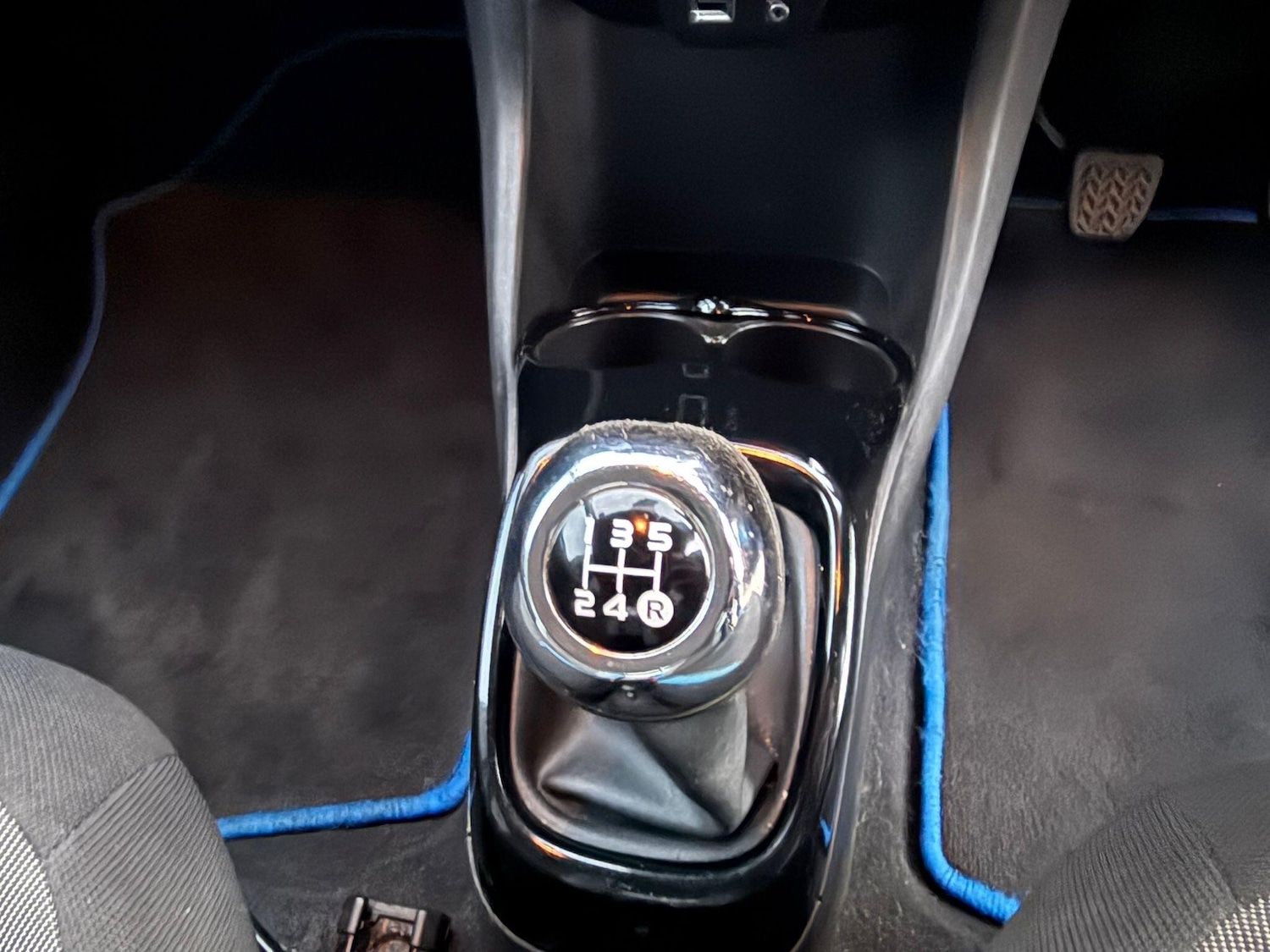 Used Toyota AYGO 2015 for sale - 76727188: Photo 40