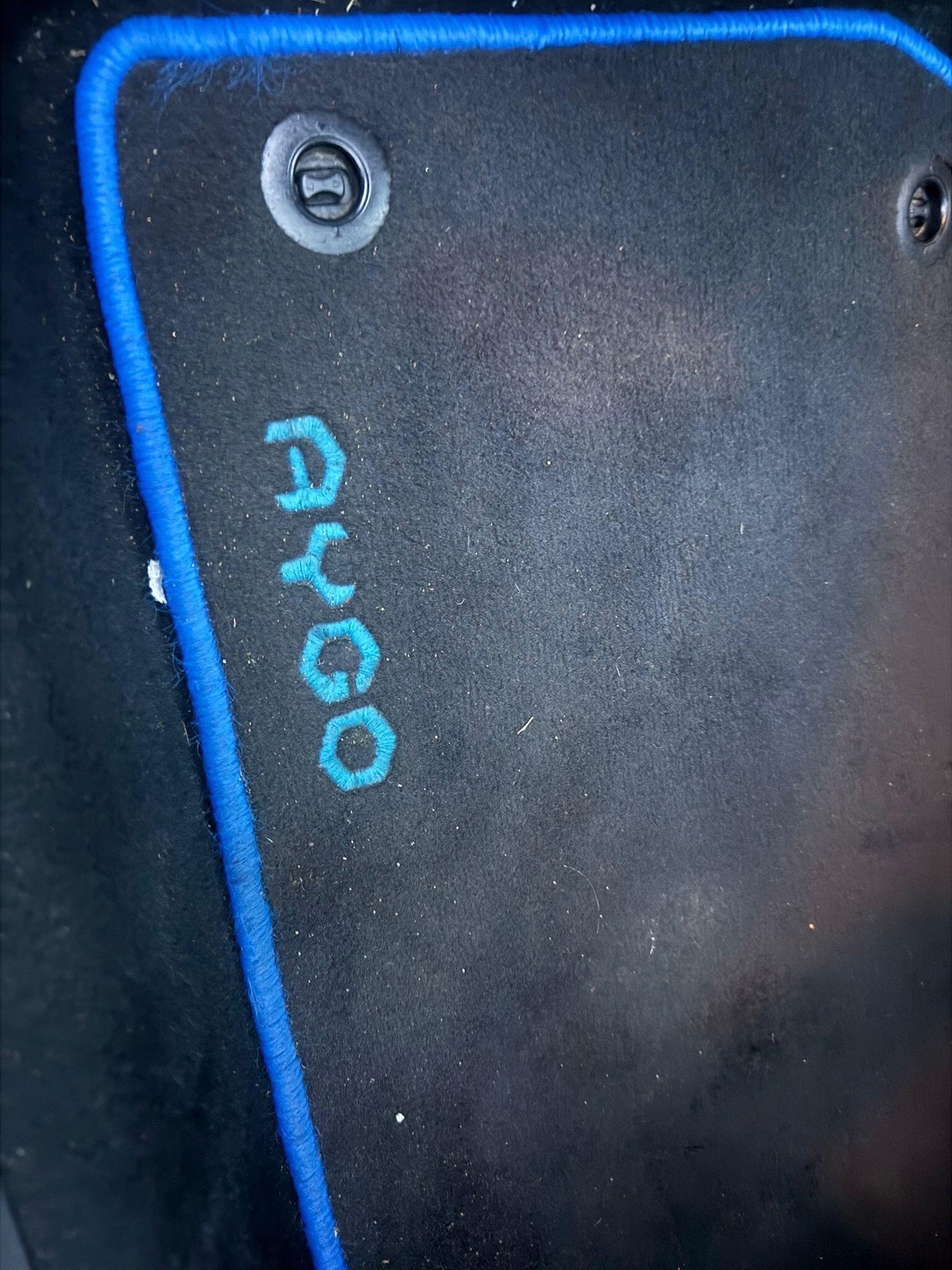 Used Toyota AYGO 2015 for sale - 76727188: Photo 43