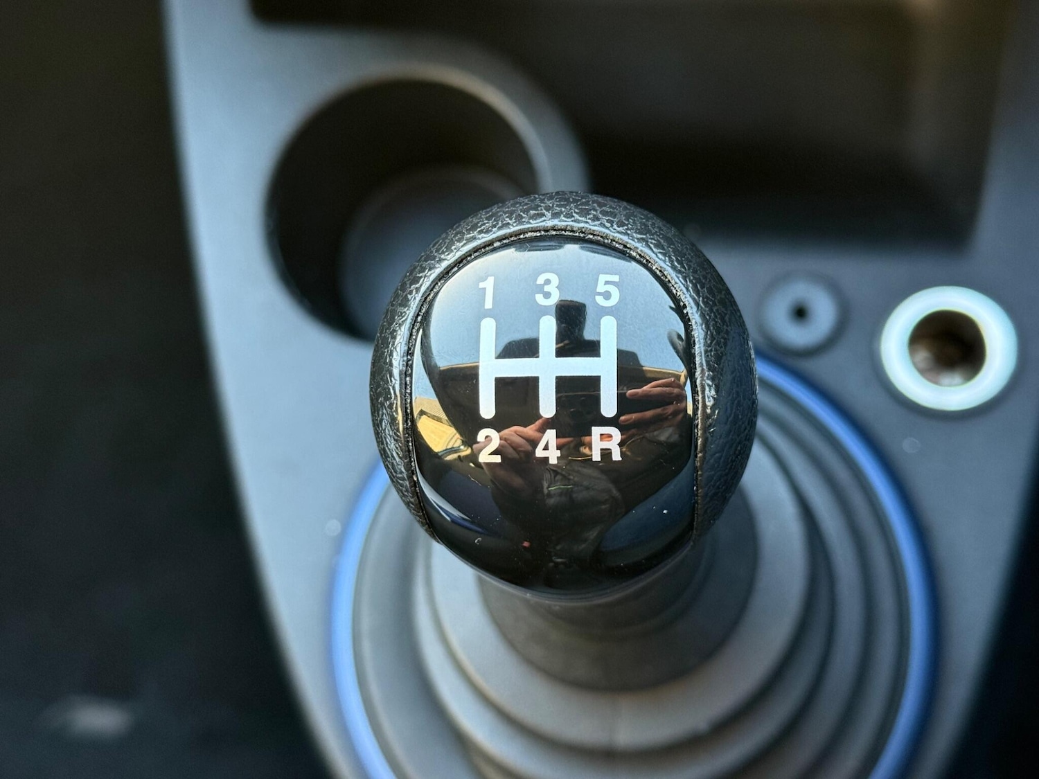 Used Ford Fiesta 2008 for sale - 76606821: Photo 11