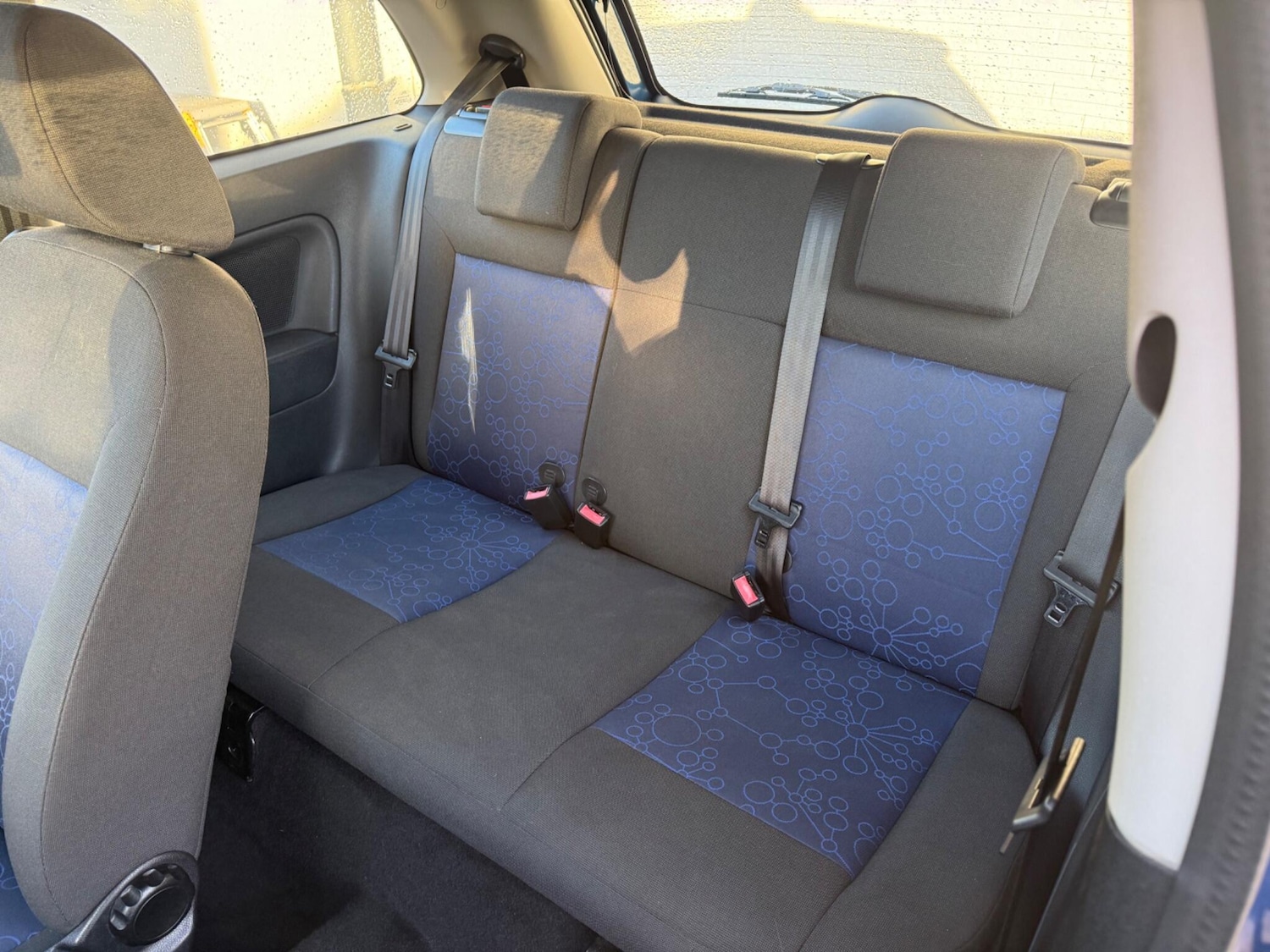 Used Ford Fiesta 2008 for sale - 76606821: Photo 12