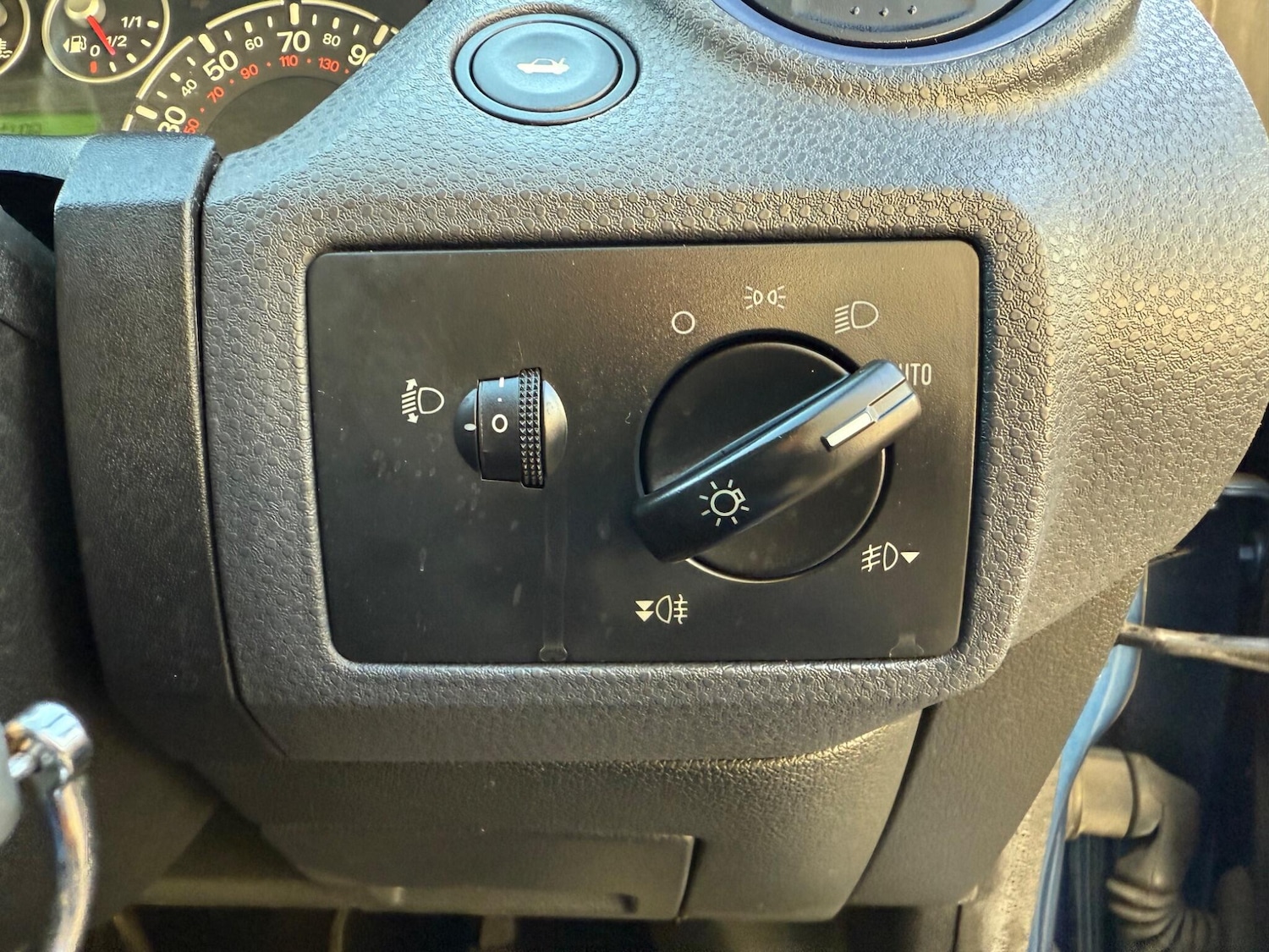 Used Ford Fiesta 2008 for sale - 76606821: Photo 13