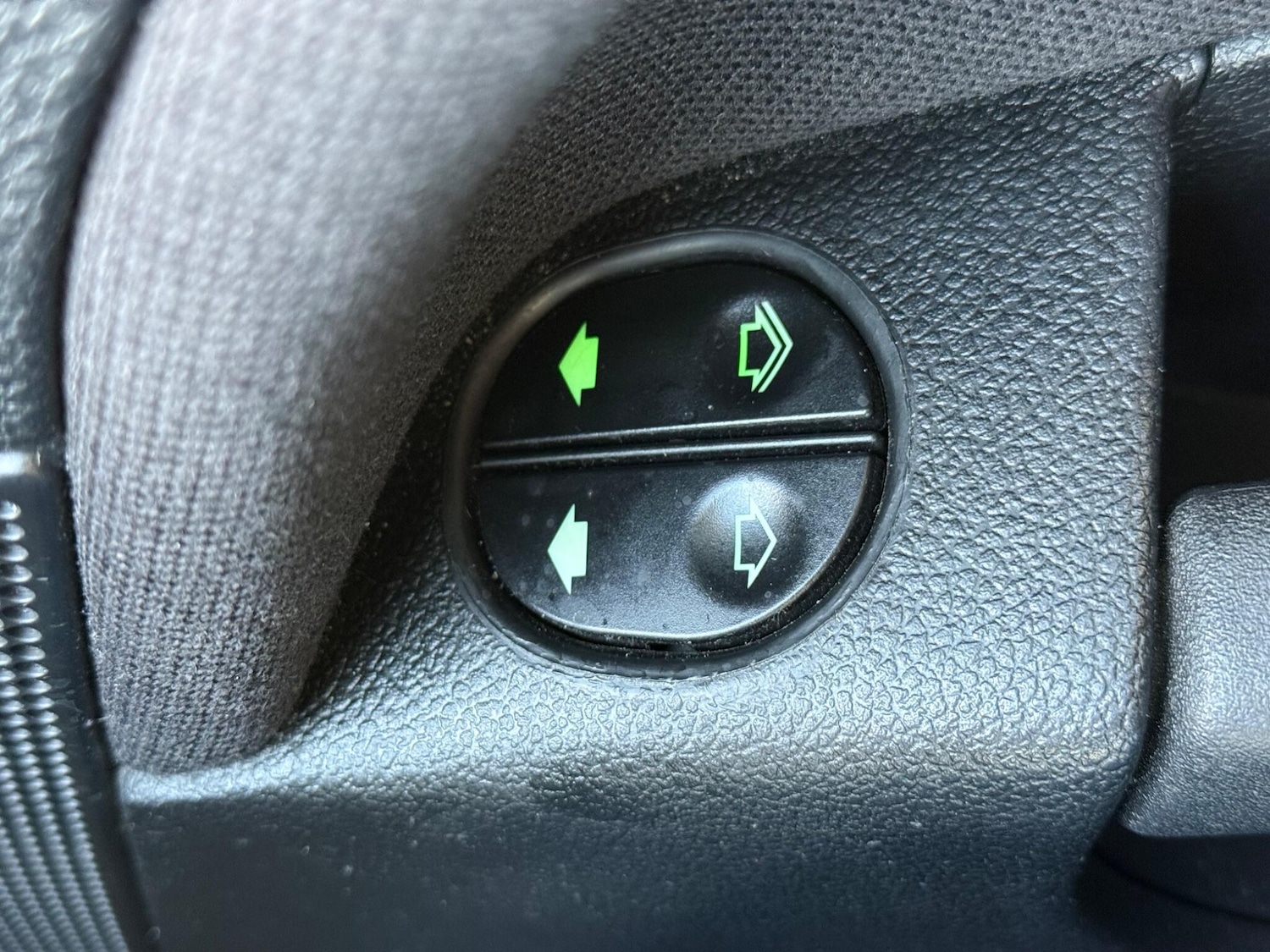 Used Ford Fiesta 2008 for sale - 76606821: Photo 16