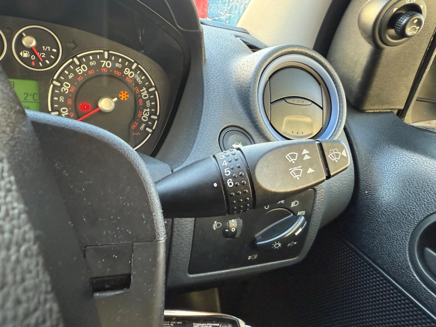 Used Ford Fiesta 2008 for sale - 76606821: Photo 17