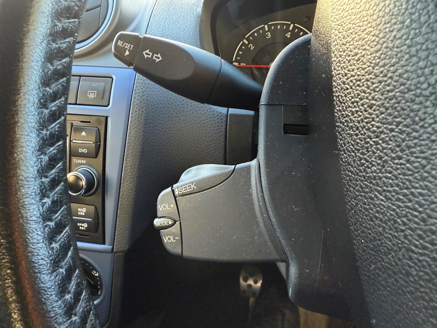 Used Ford Fiesta 2008 for sale - 76606821: Photo 18