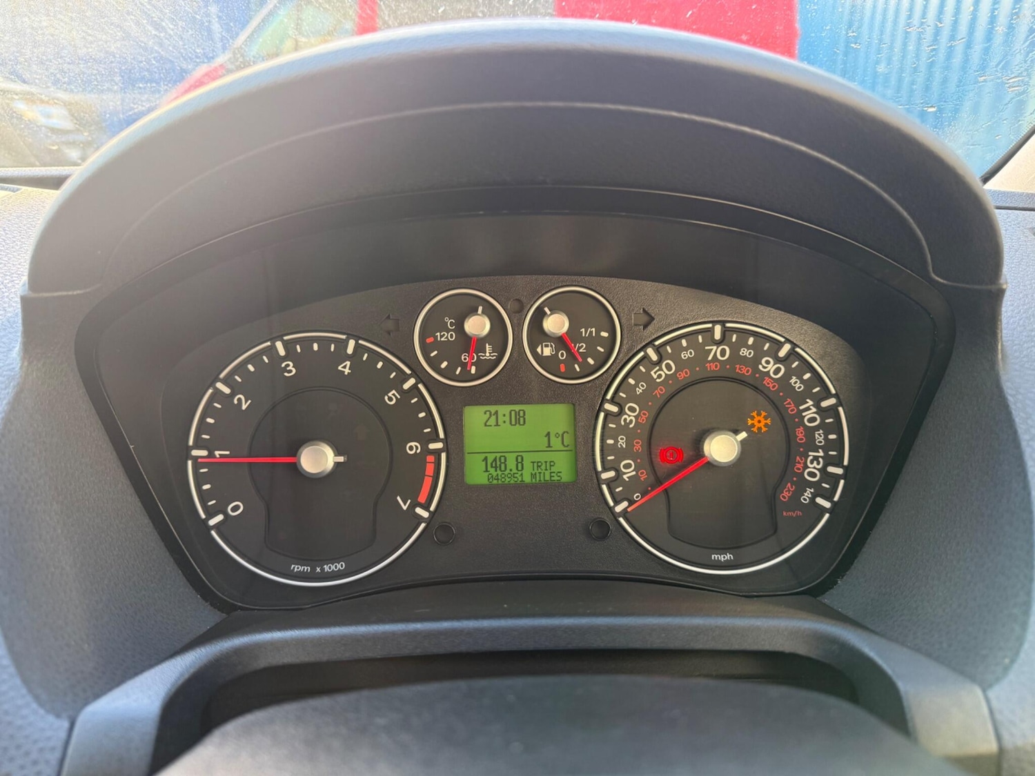 Used Ford Fiesta 2008 for sale - 76606821: Photo 26