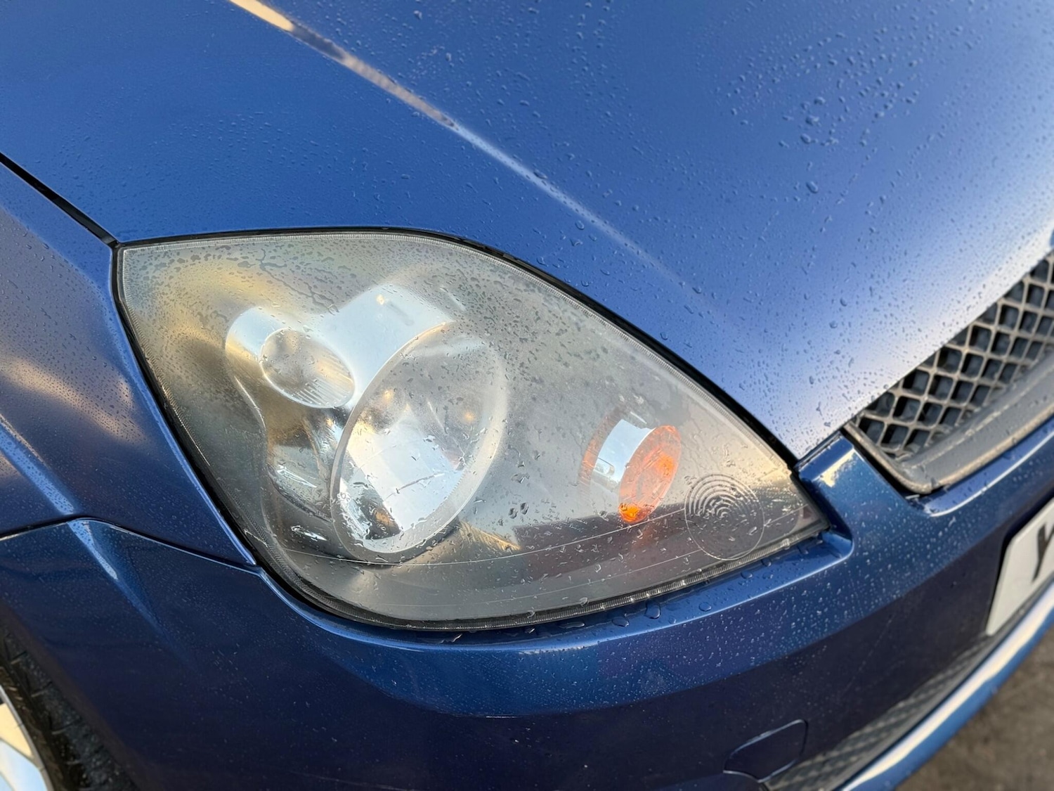 Used Ford Fiesta 2008 for sale - 76606821: Photo 28