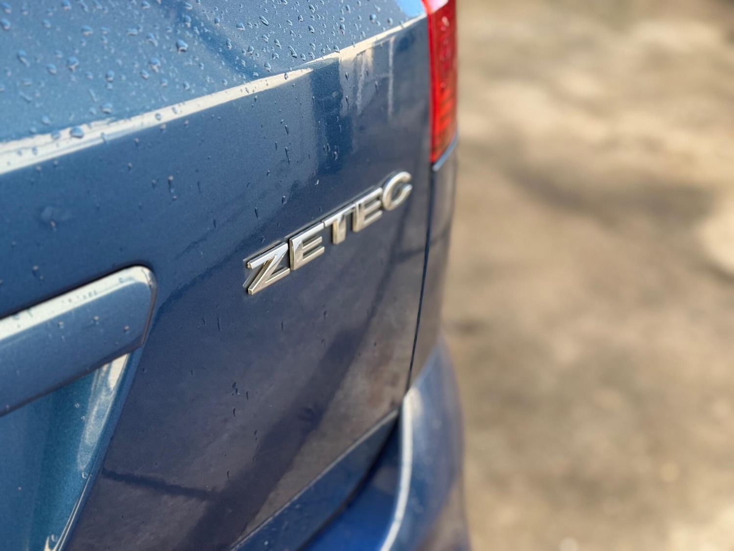 Used Ford Fiesta 2008 for sale - 76606821: Photo 31