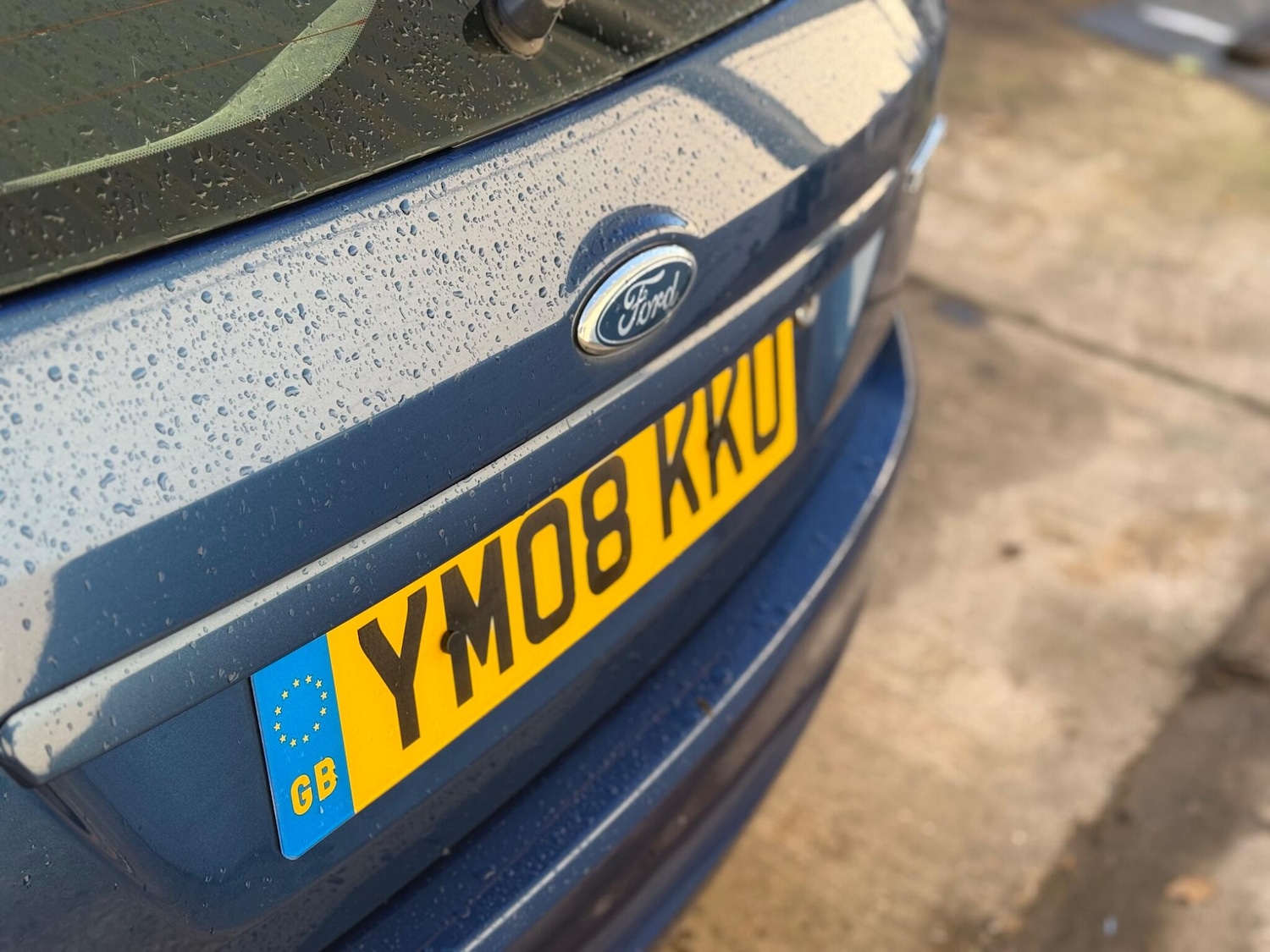 Used Ford Fiesta 2008 for sale - 76606821: Photo 33