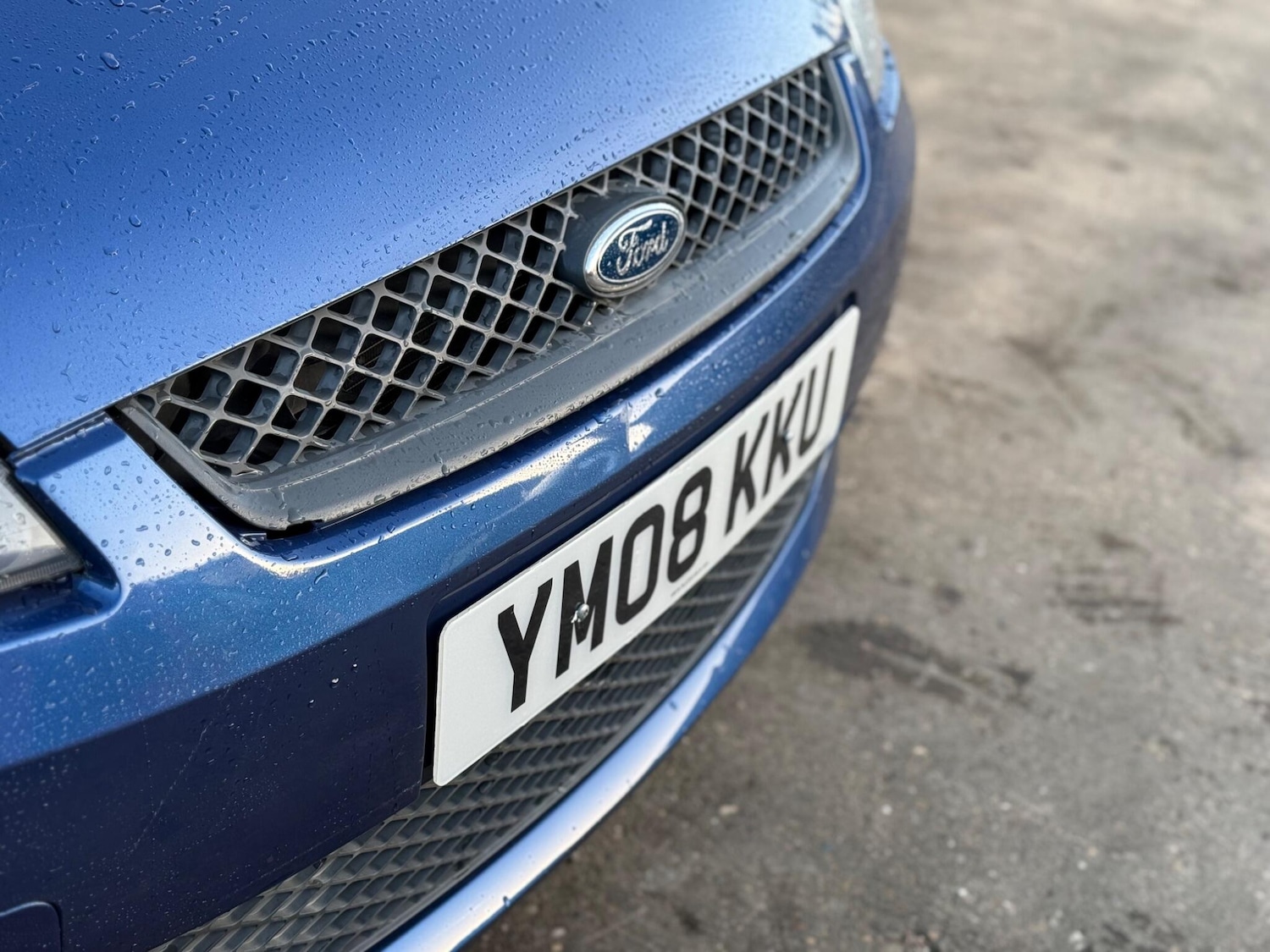 Used Ford Fiesta 2008 for sale - 76606821: Photo 34