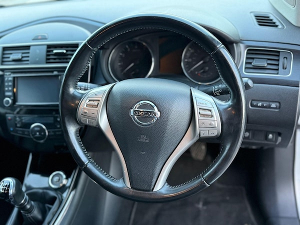 Used Nissan Pulsar 2016 for sale - 76336147: Photo 10
