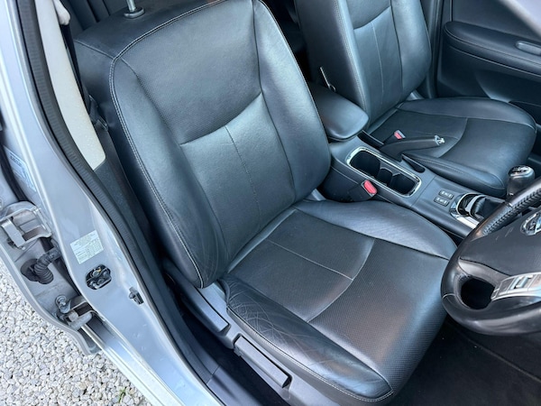 Used Nissan Pulsar 2016 for sale - 76336147: Photo 11