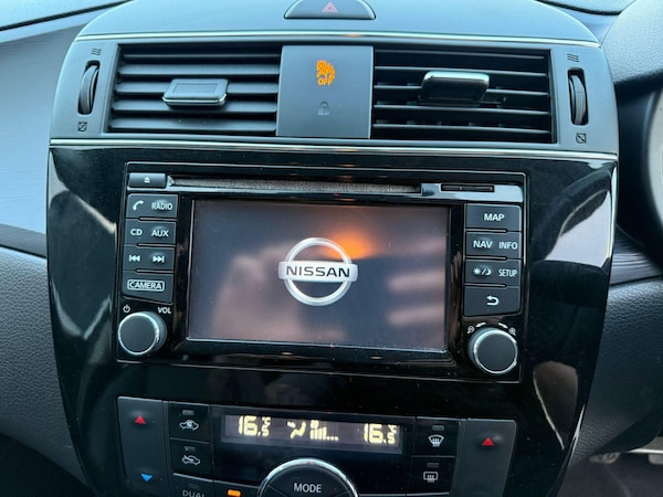 Used Nissan Pulsar 2016 for sale - 76336147: Photo 14