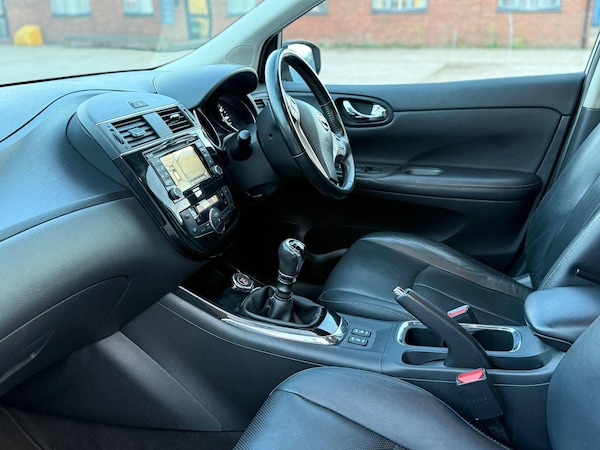 Used Nissan Pulsar 2016 for sale - 76336147: Photo 20