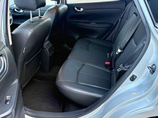Used Nissan Pulsar 2016 for sale - 76336147: Photo 22