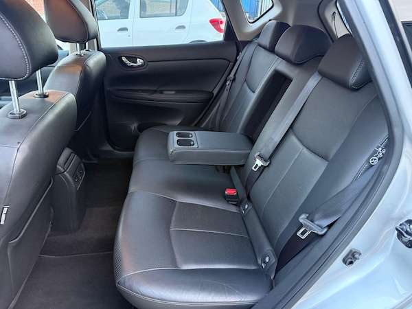 Used Nissan Pulsar 2016 for sale - 76336147: Photo 24