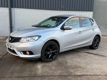 Used Nissan Pulsar 2016 for sale - 76336147: Photo 2