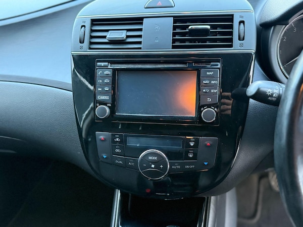 Used Nissan Pulsar 2016 for sale - 76336147: Photo 40