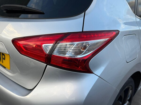 Used Nissan Pulsar 2016 for sale - 76336147: Photo 47