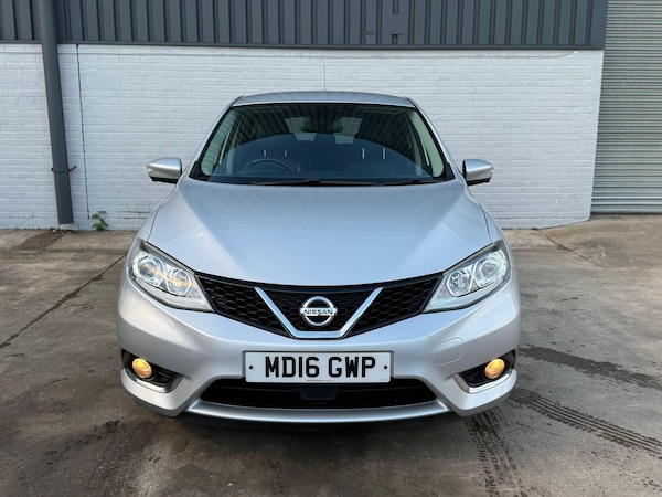 Used Nissan Pulsar 2016 for sale - 76336147: Photo 4