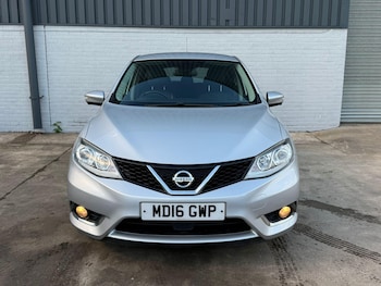 Used Nissan Pulsar 2016 for sale - 76336147: Photo 4