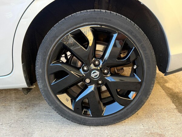 Used Nissan Pulsar 2016 for sale - 76336147: Photo 53
