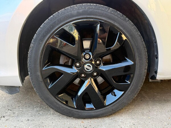 Used Nissan Pulsar 2016 for sale - 76336147: Photo 54