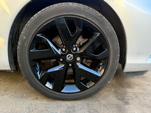 Used Nissan Pulsar 2016 for sale - 76336147: Photo 55