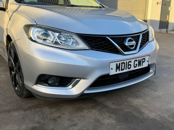 Used Nissan Pulsar 2016 for sale - 76336147: Photo 56