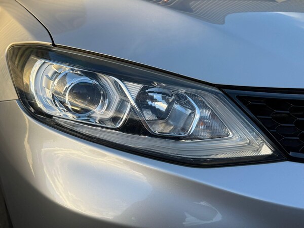 Used Nissan Pulsar 2016 for sale - 76336147: Photo 59
