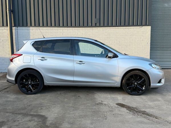 Used Nissan Pulsar 2016 for sale - 76336147: Photo 7
