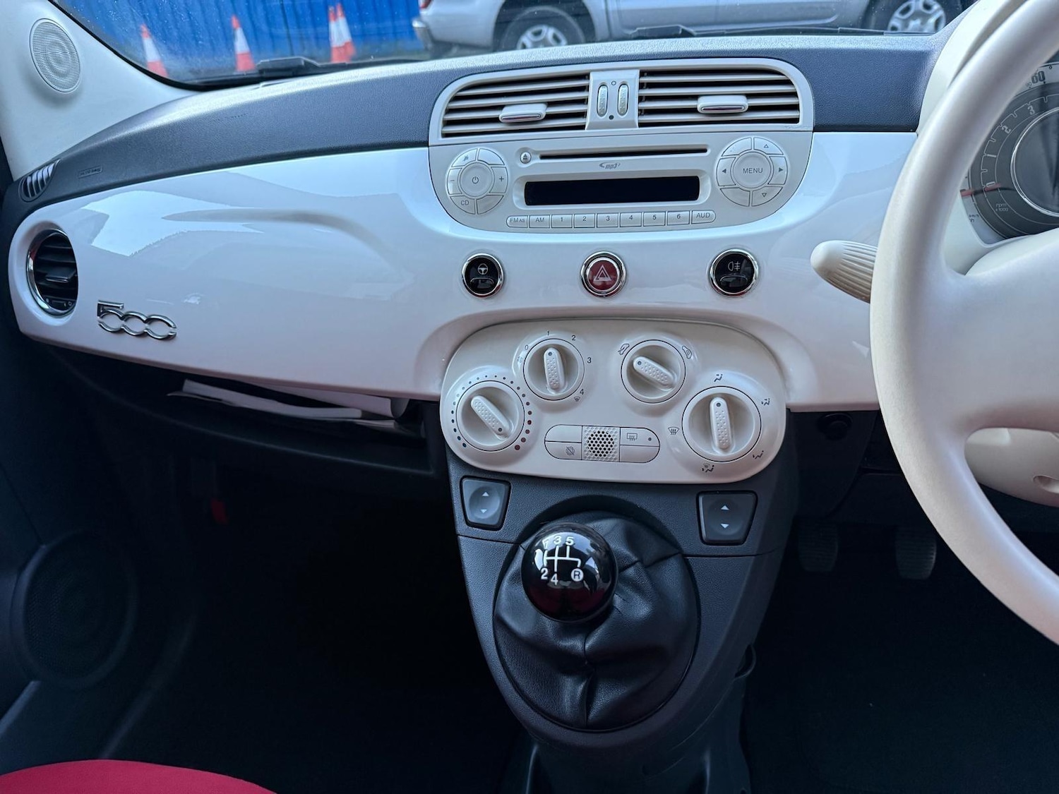 Used Fiat 500 2010 for sale - 76572419: Photo 10