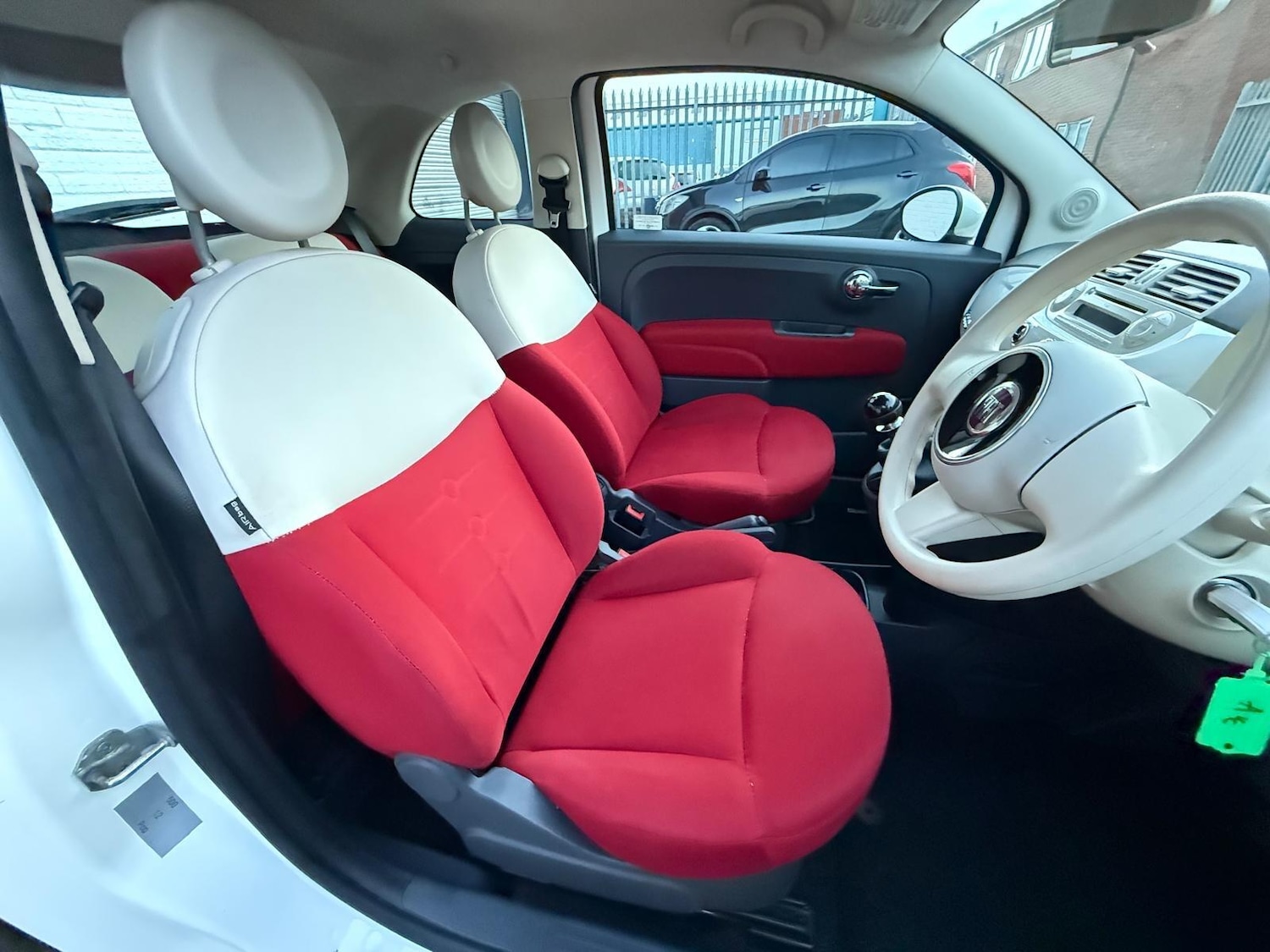 Used Fiat 500 2010 for sale - 76572419: Photo 11