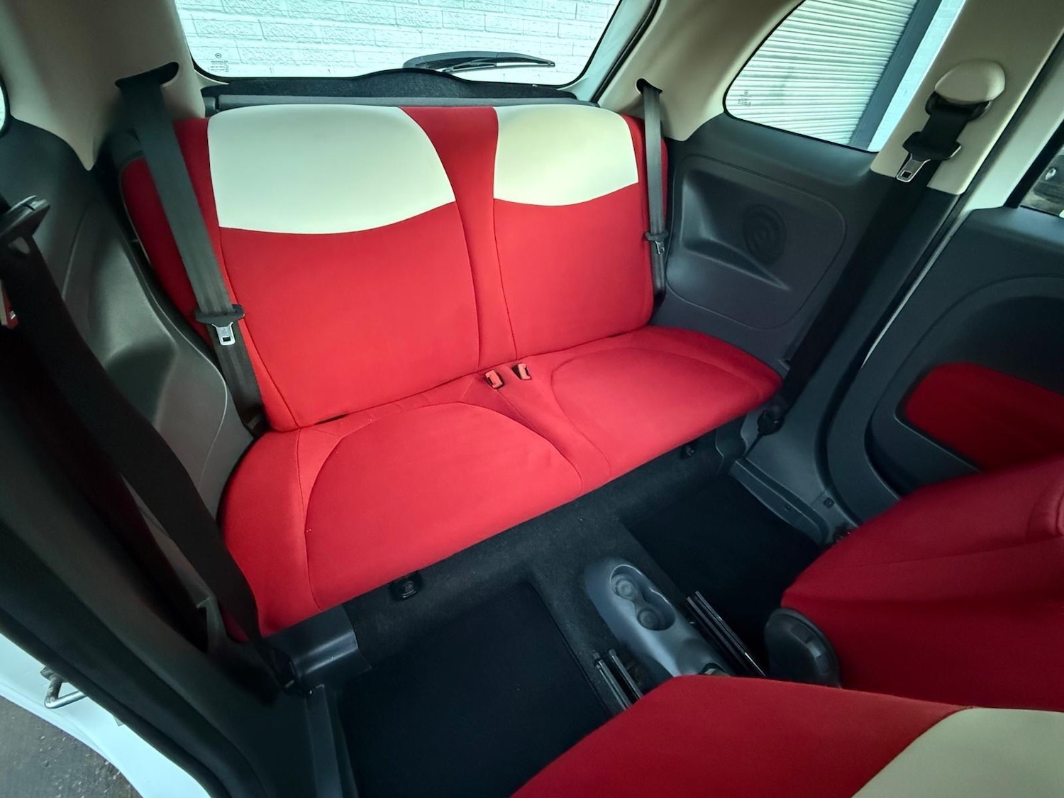 Used Fiat 500 2010 for sale - 76572419: Photo 12