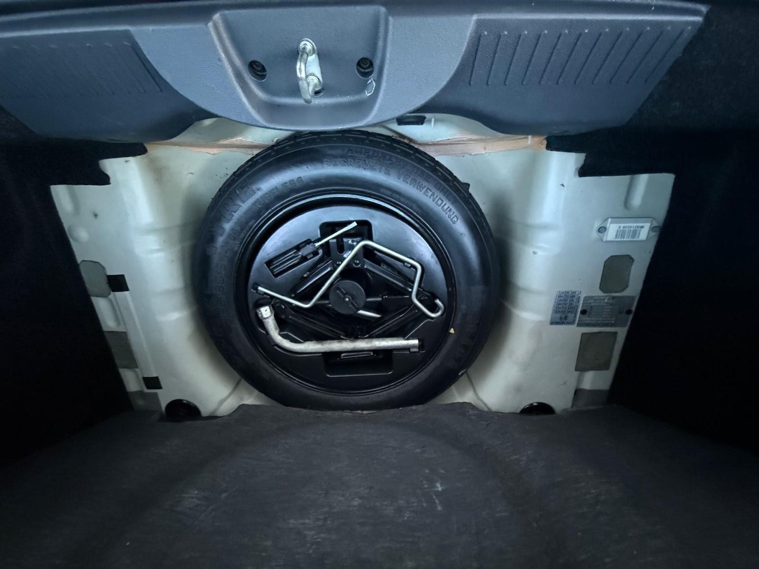 Used Fiat 500 2010 for sale - 76572419: Photo 14