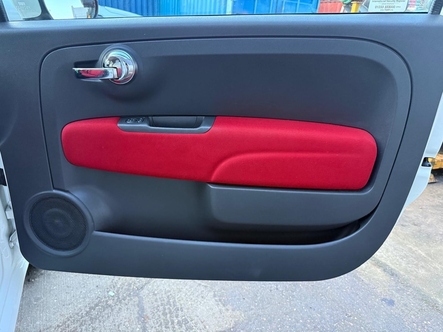 Used Fiat 500 2010 for sale - 76572419: Photo 15