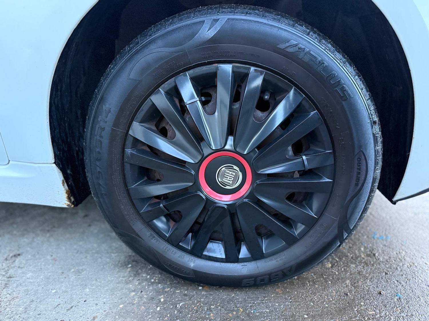 Used Fiat 500 2010 for sale - 76572419: Photo 16