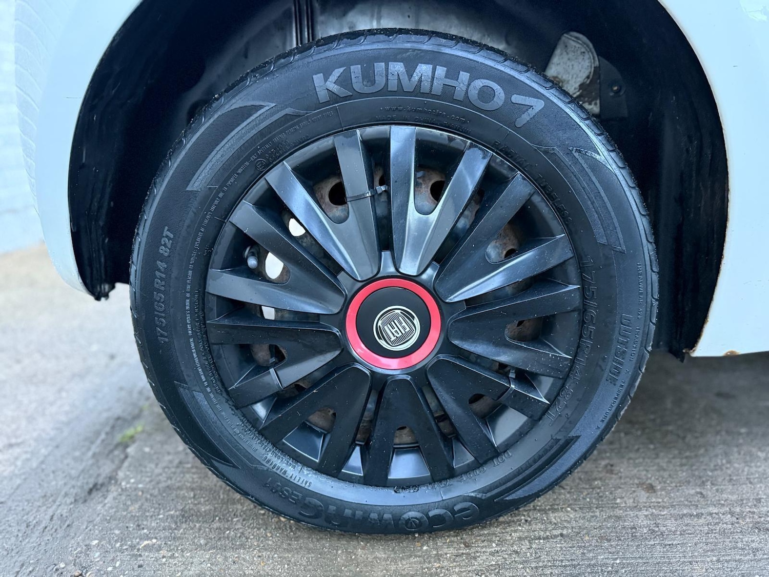 Used Fiat 500 2010 for sale - 76572419: Photo 17