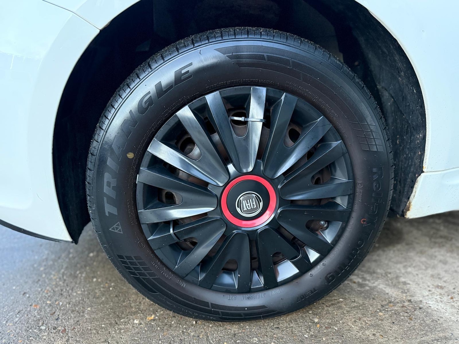 Used Fiat 500 2010 for sale - 76572419: Photo 19