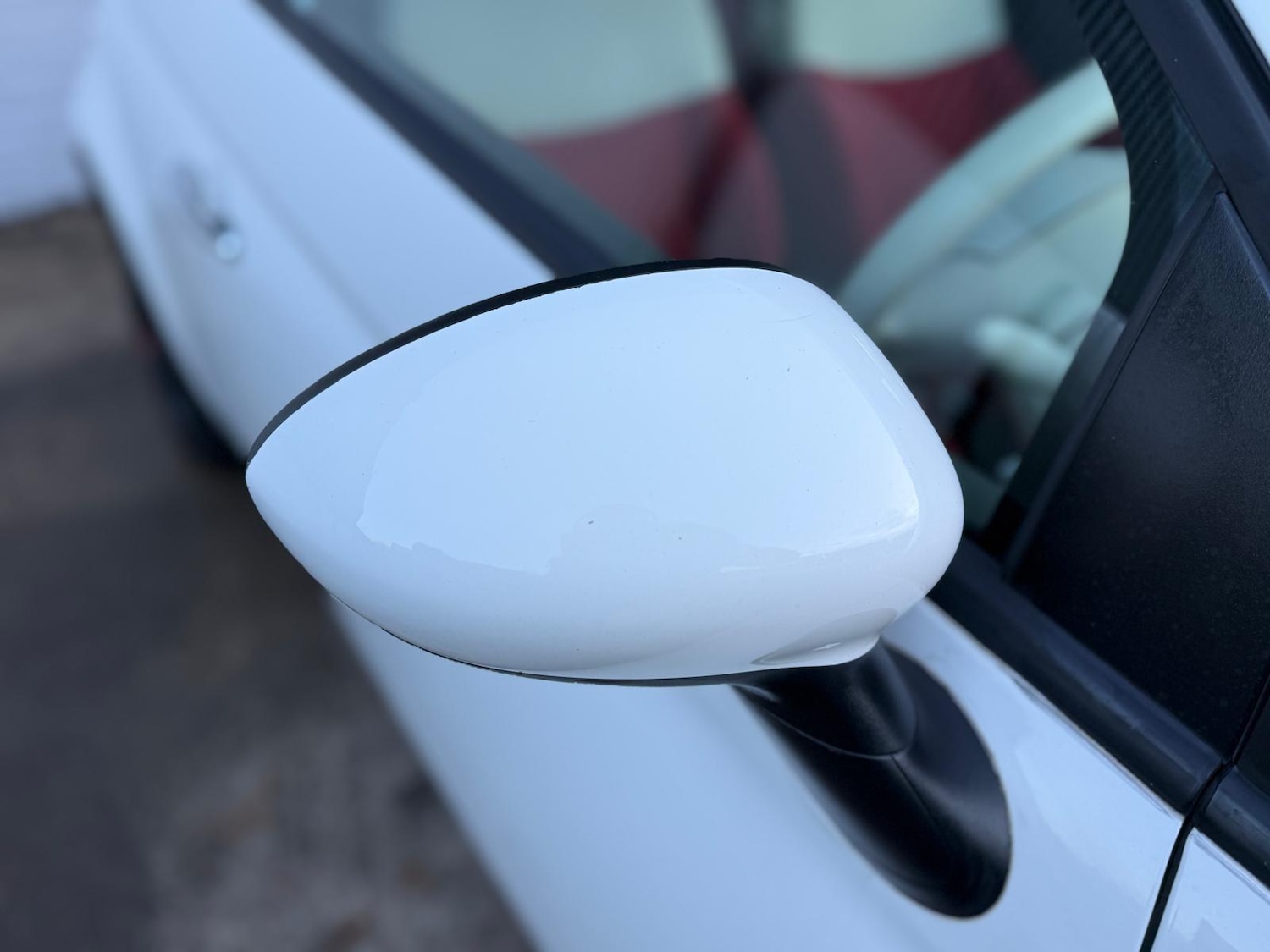 Used Fiat 500 2010 for sale - 76572419: Photo 21