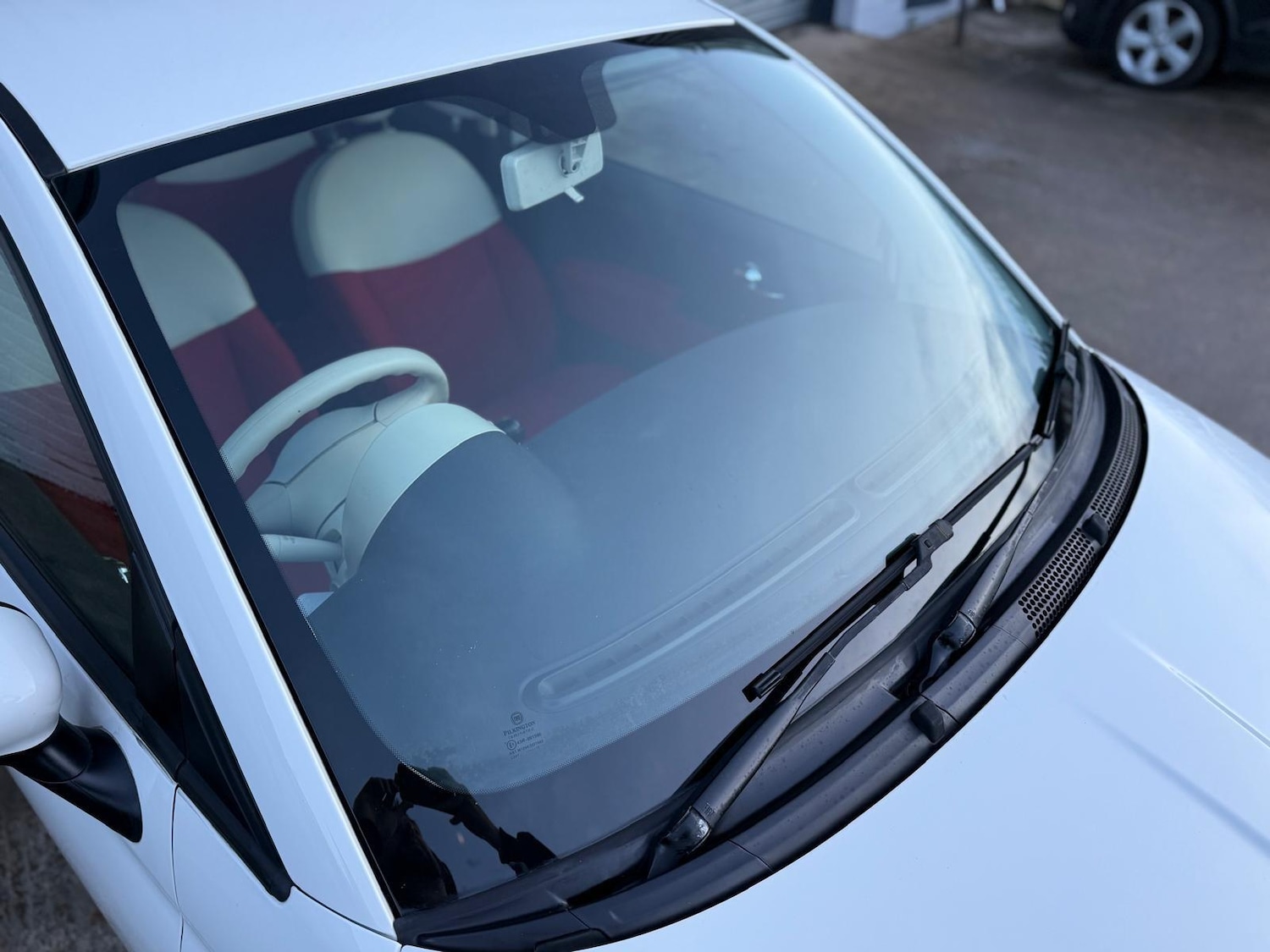 Used Fiat 500 2010 for sale - 76572419: Photo 22